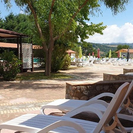 Decollatura Palahotel Vallenoce מראה חיצוני תמונה