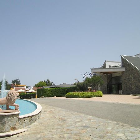 Decollatura Palahotel Vallenoce מראה חיצוני תמונה