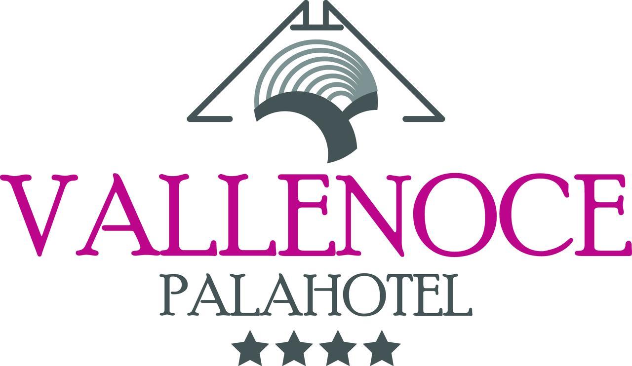 Decollatura Palahotel Vallenoce מראה חיצוני תמונה